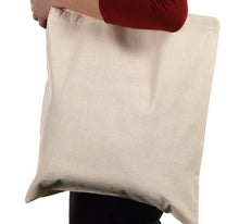 Load image into Gallery viewer, Perfect Poppy Eco Friendly Tote Bag
