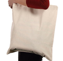 Load image into Gallery viewer, Cheeky Grey Squirrel Eco Friendly Tote Bag
